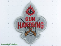 Gun Handling